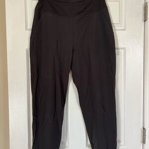 Patagonia Black Joggers